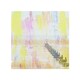 image 1 of Colourful Beach Splash Back | White
