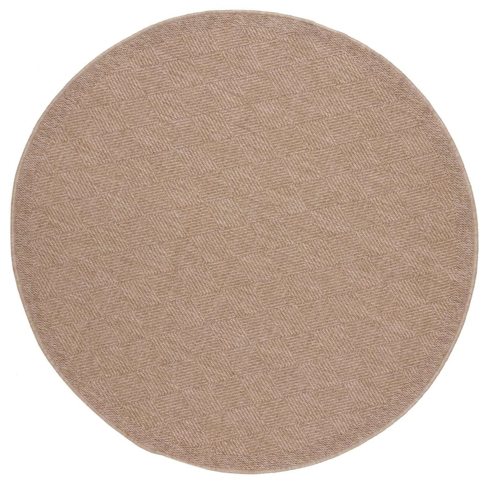 image 1 of The Rugs Nature Collection Diamond Design Outdoor Rugs  Garden Patio | 5300