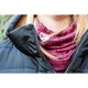 image 2 of Six Peaks Winter Neck Warmer - Pink - One Size | Pink