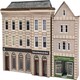image 2 of Metcalfe Low Relief Bank & Shop Card Kit