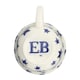 image 3 of Cup: 1 x 30ml Emma Bridgewater Tiny Stars Tiny Teacup Boxed, Ceramic White