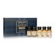 image 1 of Dads 5 Dram Whisky Tasting Set Tartan Pattern