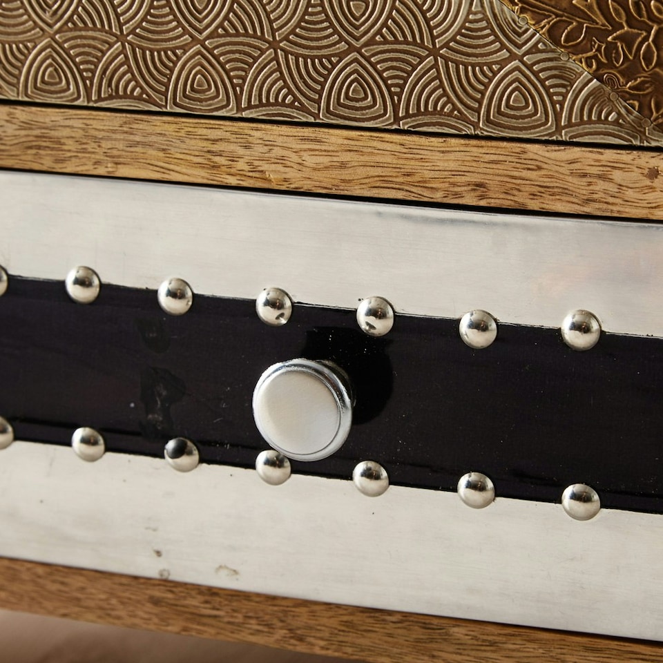 image 1 of Scorio 7 Drawer Tall Chest