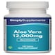image 2 of Aloe Vera Extract 24,000mg - 180 Tablets