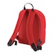 image 2 of Bagbase Fashion Mini Backpack - Bright Red - One Size