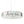 Silver, BHS Renee 5 Light Pendant, Silver Grey | Silver