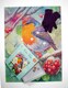 image 5 of Winter Robin 1000 Piece Jigsaw Puzzle