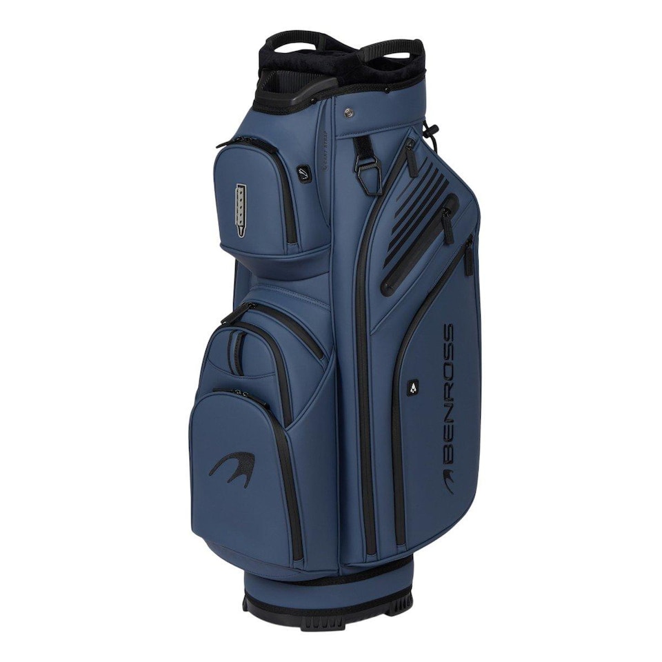 image 1 of Benross Premium XT Golf Cart Bag