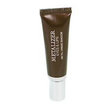 Dior Eyes Lips Cream Brown Eyeshadow Metalizer 678 Bronze Tension N/A