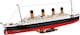 image 2 of Cobi 1686 Historical Collection  R.M.S Titanic  3260 pcs