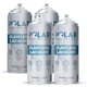image 1 of Polar Flawless Lacquer Spray Satin Finish Durable & Protective Topcoat | Clear | Clear Satin | 400 ml | 4