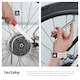 image 5 of Tool Kit - 50-piece DIY set for bikes