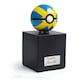 image 6 of Pokémon Die-Cast Quick Ball Replica Blue
