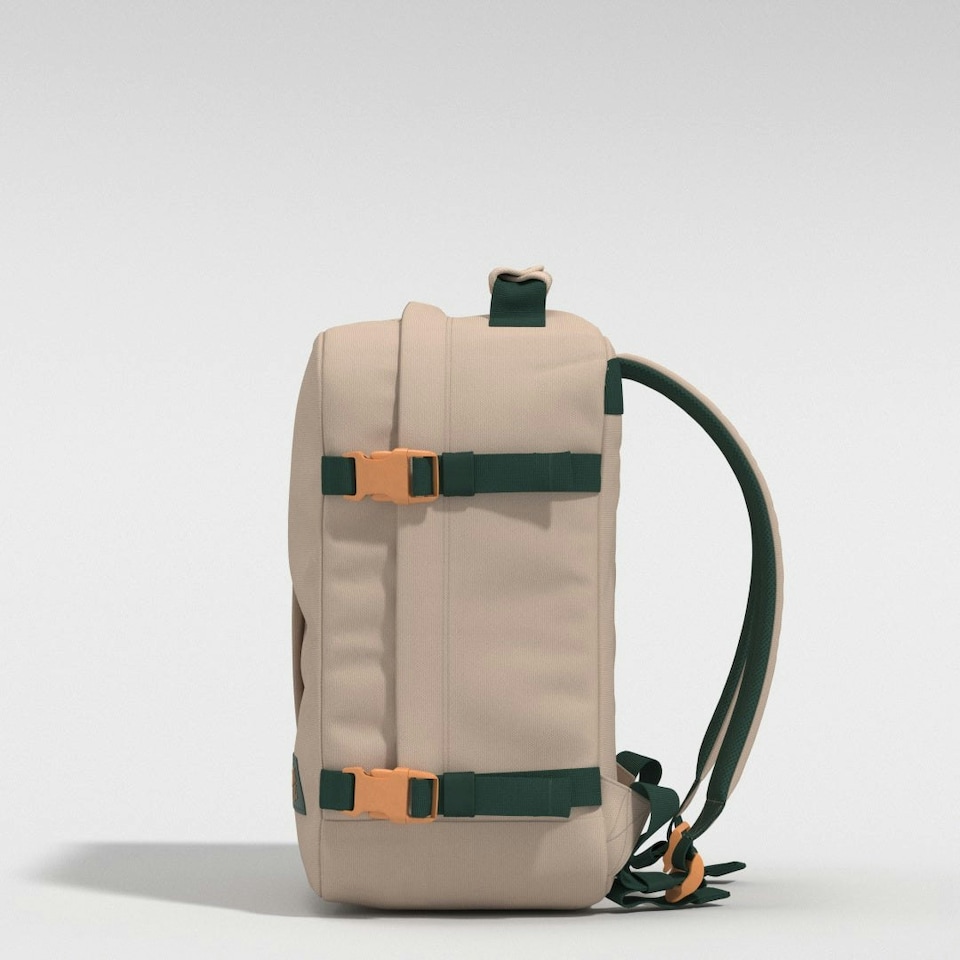 image 1 of Classic Cabin Backpack 28L Cebu Sands Cream