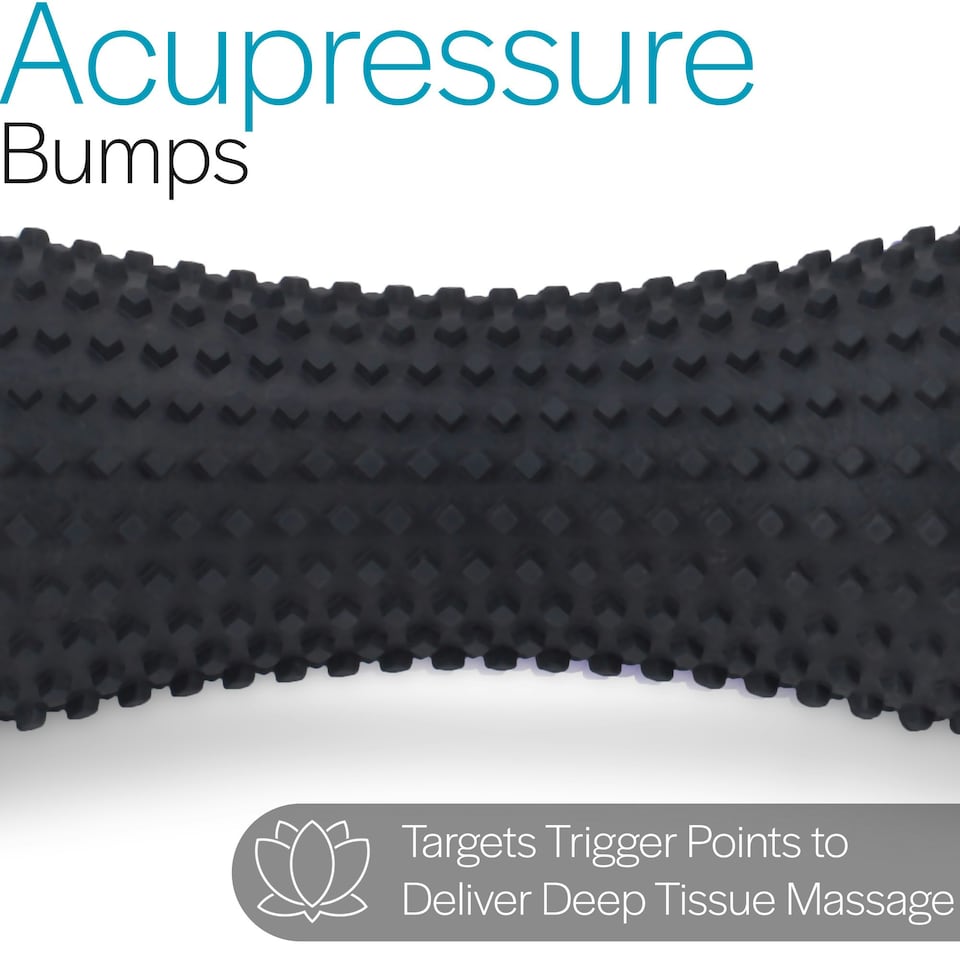 image 1 of Acupressure Foot Roller
