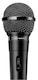image 2 of AUDIO TECHNICA - Cardioid Dynamic Vocal/Instrument Microphone, 3.5mm