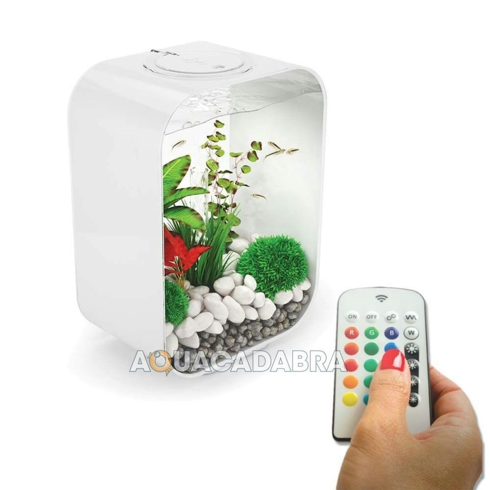 image 1 of biOrb Life Portrait 15 MCR Tanks N/A