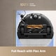 image 9 of Dreame D20 Pro Plus Robot Vacuum