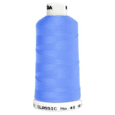 Madeira Classic No. 40 Embroidery Thread - 1175 - Cop