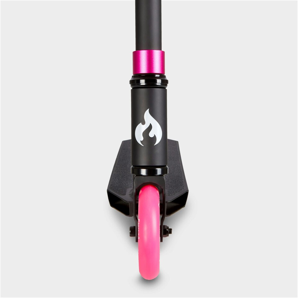 image 1 of Chilli All Star Stunt Scooter: Base Blue