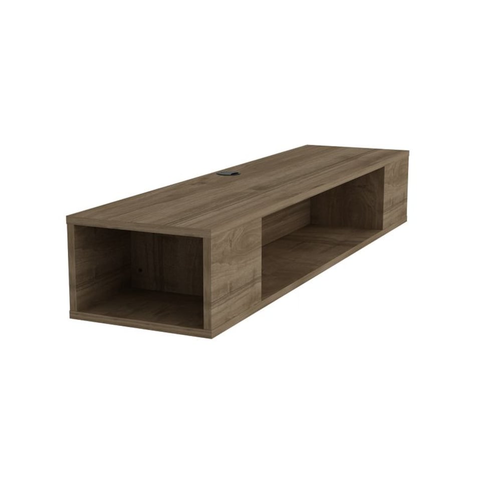 image 1 of Decorotika Peti Floating  TV Unit