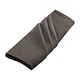image 1 of Belledorm Amalfi Rectangular Table Cloth - Pewter - 178 x 366cm