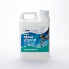 Blue Horizons AlgiMAX Eliminator 6 X 2 Litre = 12 Litres