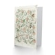 image 2 of William Morris Art Card Wild Jasmine Floral Pattern