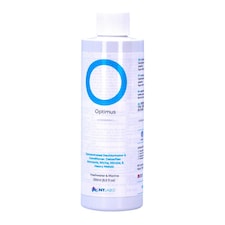 NT Labs Optimus Fresh and Marine Water Conditioner Dechlorinator Ammonia Remover Multi