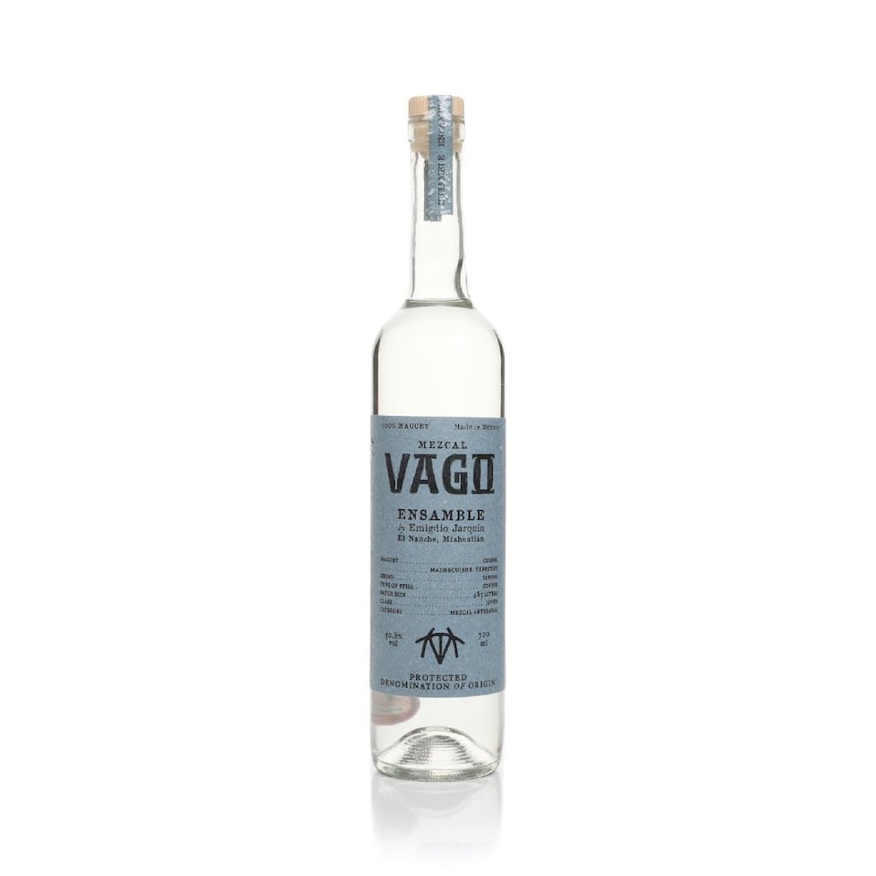 image 1 of Mezcal Vago Ensamble