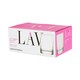 image 5 of LAV Liberty Shot Glasses - 65ml - Clear - Pack of 6 Clear