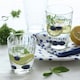 image 5 of LAV Artemis Highball Glasses - 415ml - Clear - Pack of 6 Clear