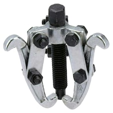 3" / 75mm 3 Leg Legged Gear Puller Bearing Removal Remover Internal External