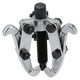 image 1 of 3" / 75mm 3 Leg Legged Gear Puller Bearing Removal Remover Internal External