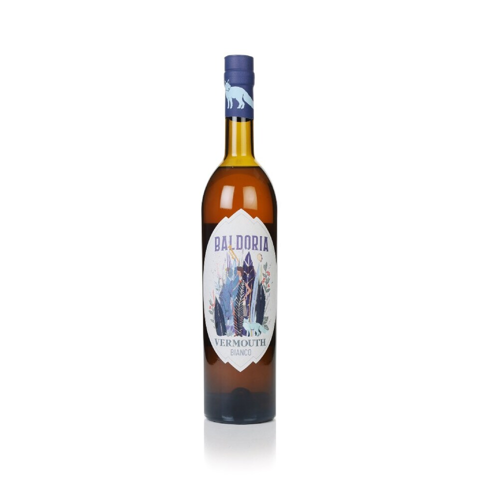 image 1 of Baldoria Bianco Vermouth