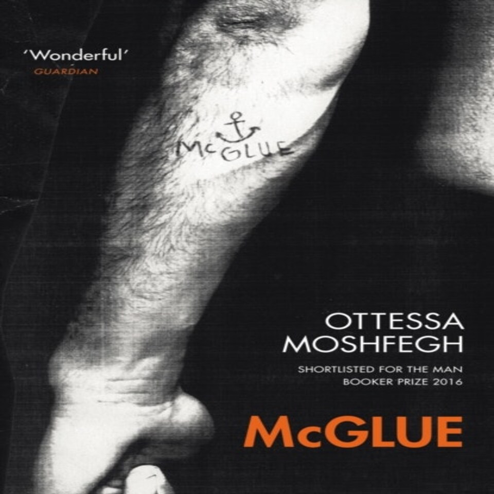 Mcglue