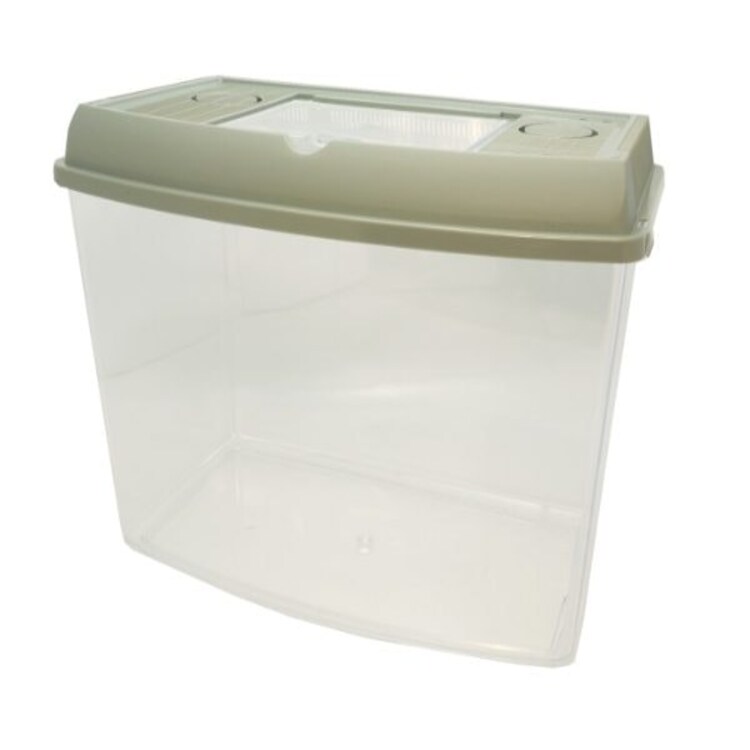 Rosewood Pet Keeper Plastic Tank Xlarge