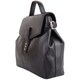 image 6 of Premium Soft Genuine Leather Cross Body Shoulder Bag, Detachable Strap Pink | Blush