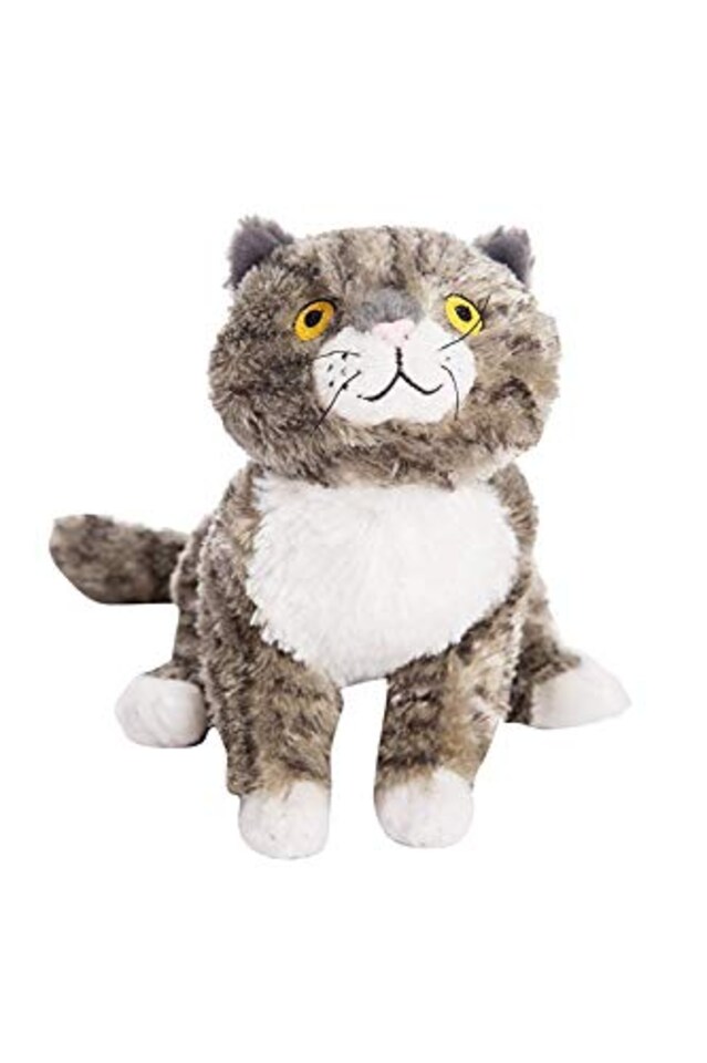 image 1 of Mog the Forgetful Cat 10In