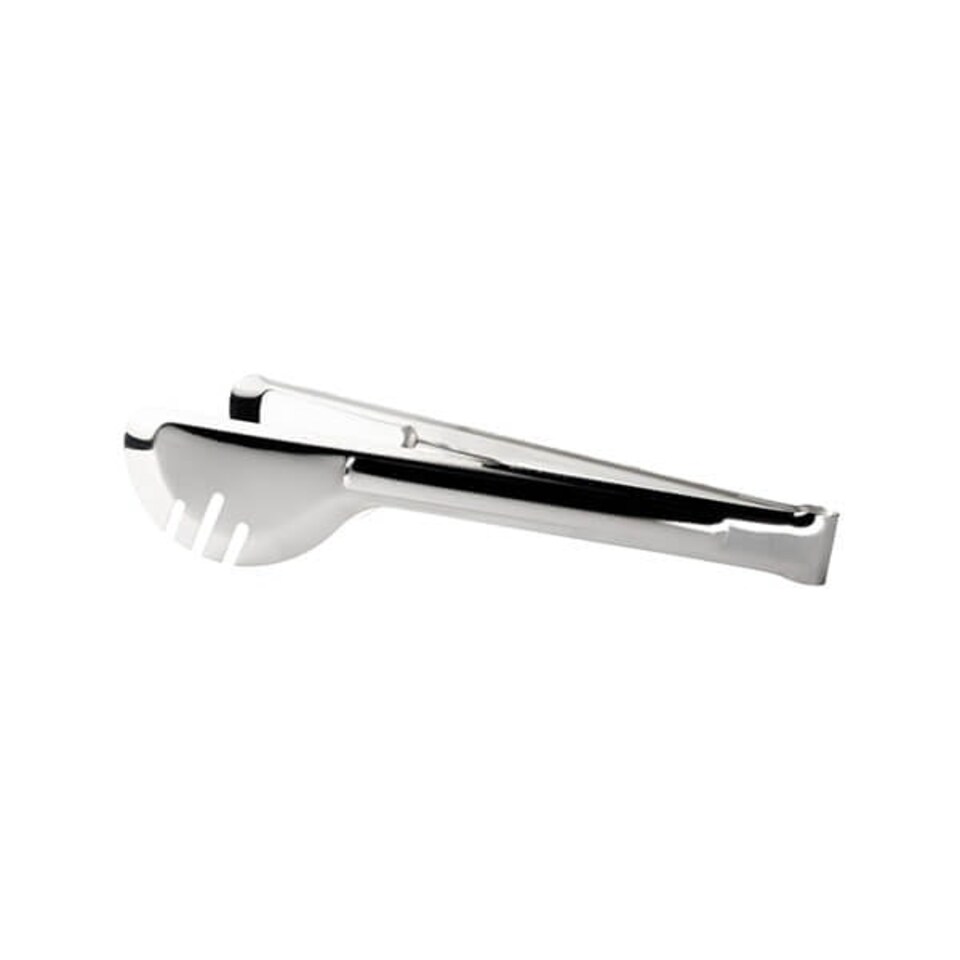 image 1 of Taylor's Eye Witness Professional Stainless Steel Tongs