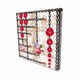 image 1 of Flowers and Chains (Canvas Prints) 20cm x 20cm