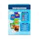 image 2 of Skillmatics First 100 Animals Flash Card Activity Game