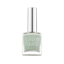Lauren Nail Polish Green