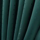 image 6 of Adison Lined Pencil Pleat Taped Curtains - 229cm x 183cm - Teal