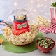 image 4 of The Grinch 4-Bowl Popcorn Maker – Red