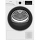 image 1 of Hotpoint CHD-94MWBS-UK 9kg Load Heat Pump Tumble Dryer HomeWhiz White