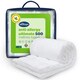 image 1 of Silentnight Anti Allergy Ultimate 5cm Mattress Topper White | Single