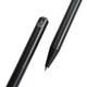 image 2 of XD Collection Xavi Recycled Pen - Black - 14.2cm x 1cm