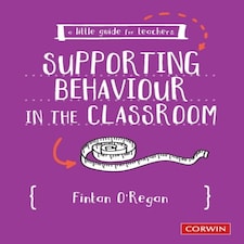 Little Guide For Teachers Supporting Beh