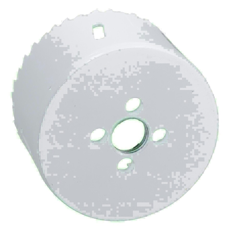 image 1 of 76mm HSS Hole Saw Bi-Metal Blade Cutter Drill Cuts Steel / Iron etc